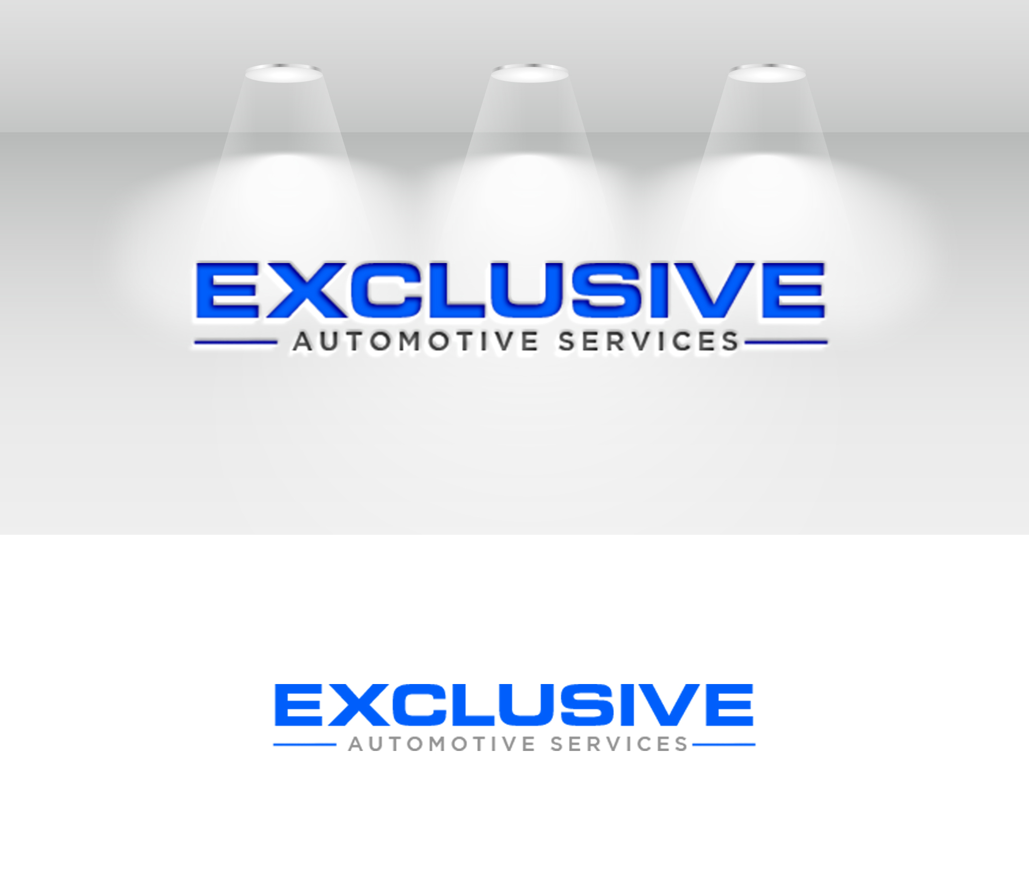 Logo Design by Noor Ezz for this project | Design #34116124