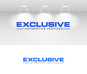 Logo Design by Noor Ezz for this project | Design: #34116124