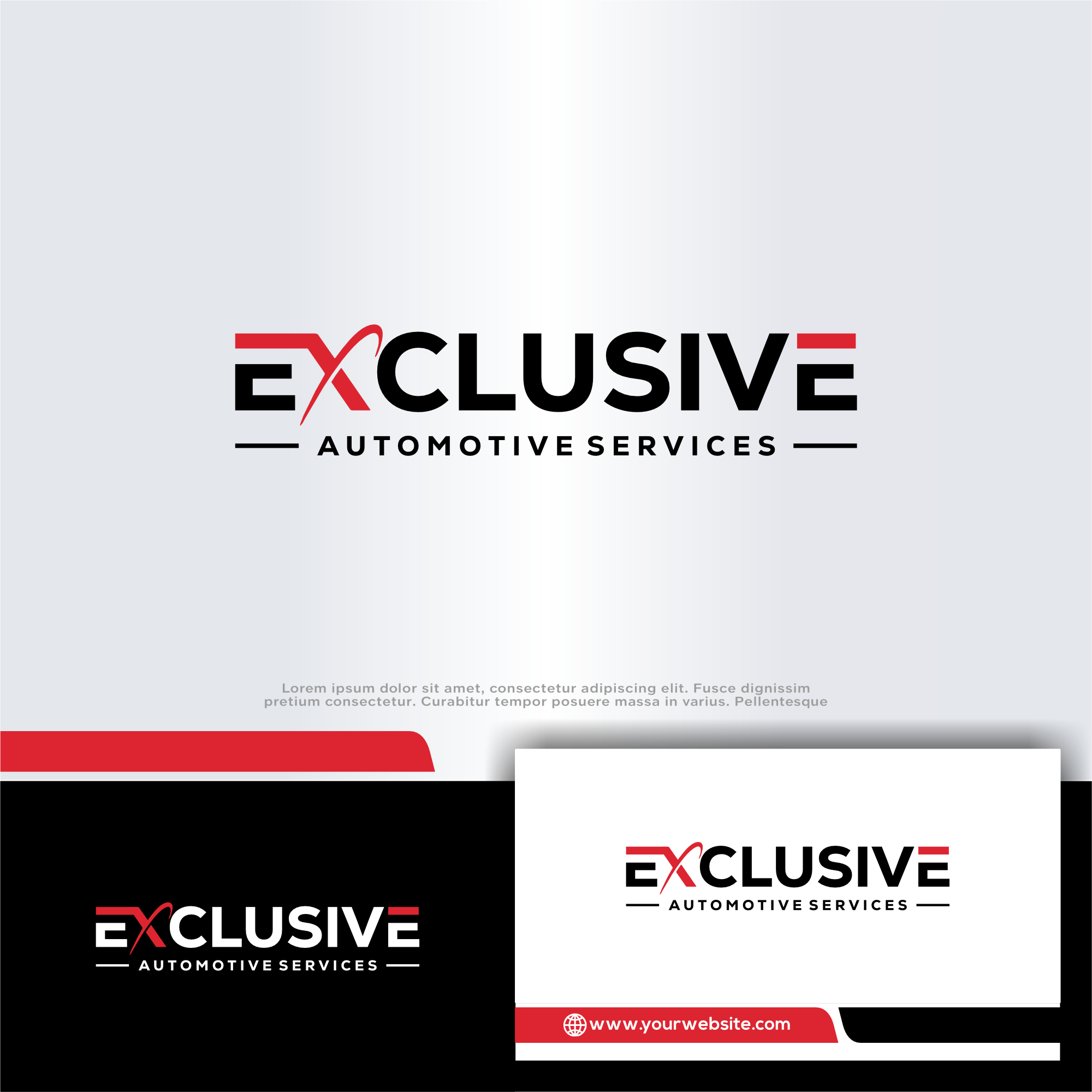 Logo Design by win it for this project | Design #34116927