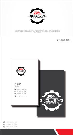 Logo Design by zebronicgraphic for this project | Design: #34125995