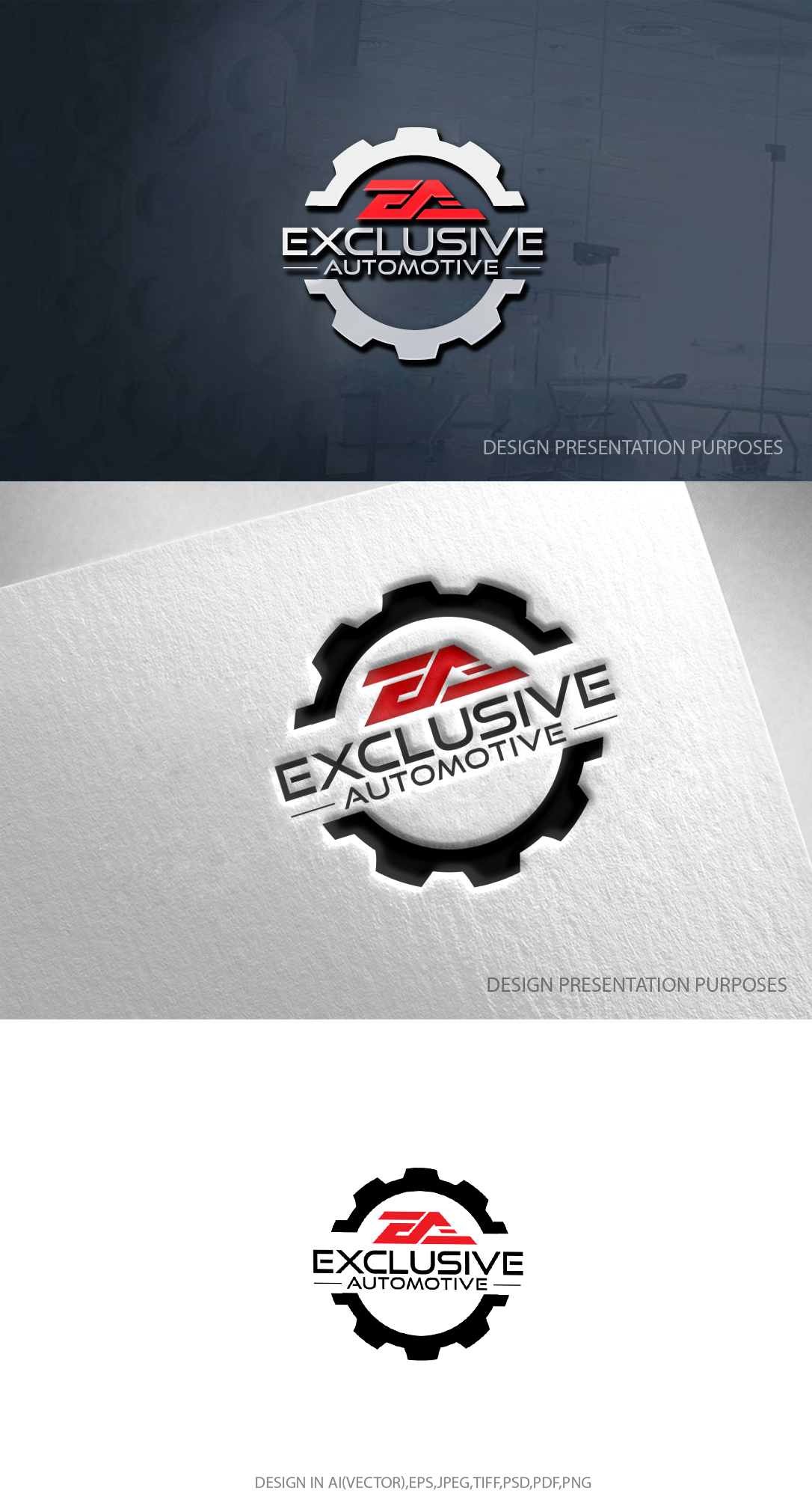 Logo Design by zebronicgraphic for this project | Design #34125997