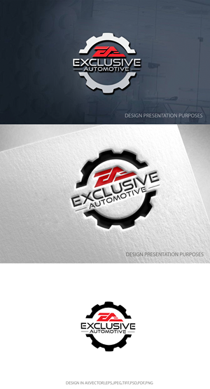 Logo Design by zebronicgraphic for this project | Design: #34125997