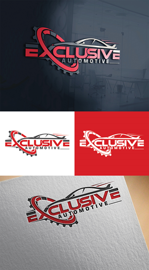 Logo Design by Imran_me for this project | Design: #34117138