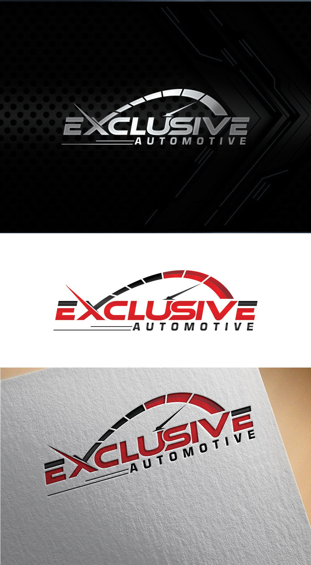 Logo Design by Imran_me for this project | Design #34123362