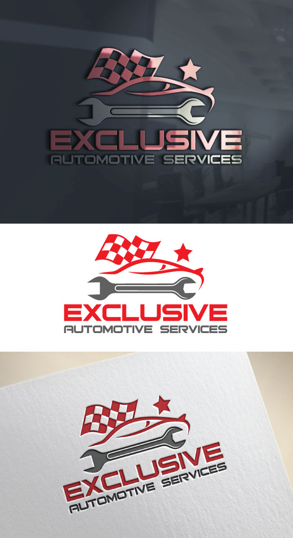 Logo Design by AB design ..... for this project | Design #34116550