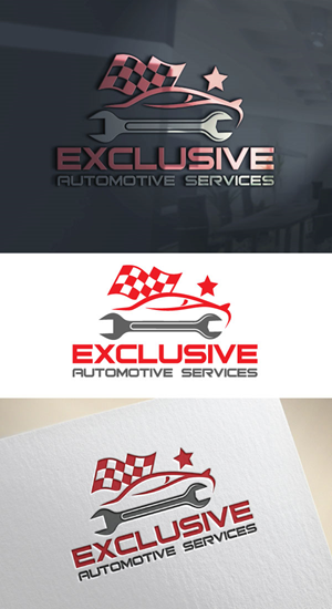 Logo Design by AB design ..... for this project | Design: #34116550