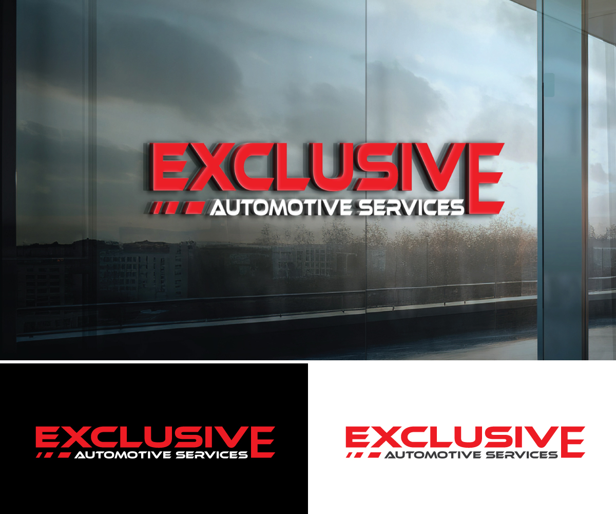 Logo Design by step forward 2 for this project | Design #34122824