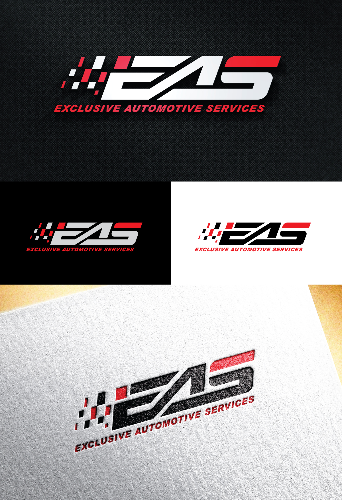 Logo Design by step forward 2 for this project | Design #34125346