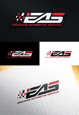 Logo Design by step forward 2 for this project | Design: #34125346
