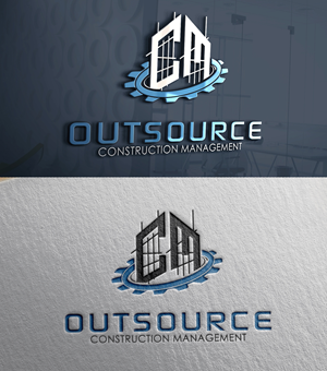 Design de Logo par 24ksunny pour Midstate Builders, LLC | Design : #34117068