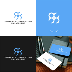 Logo Design by Bingah for Midstate Builders, LLC | Design: #34116909