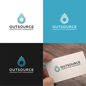 Logo Design by Bingah for Midstate Builders, LLC | Design: #34131553