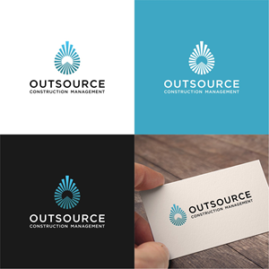 Logo Design by Bingah for Midstate Builders, LLC | Design: #34131557