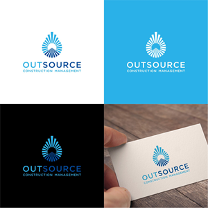 Logo Design by Bingah for Midstate Builders, LLC | Design: #34133929