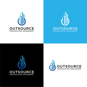 Logo Design by Bingah for Midstate Builders, LLC | Design: #34135192