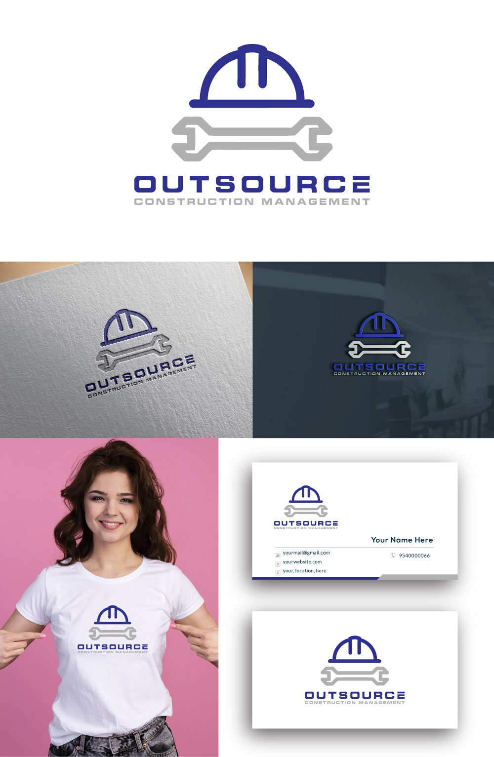 Design de Logo par amran mollaa pour Midstate Builders, LLC | Design #34121527
