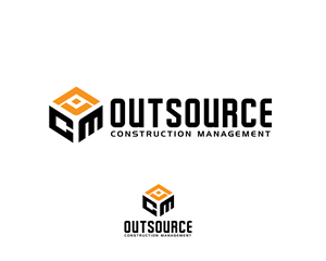 Logo Design by renderman for Midstate Builders, LLC | Design #34116281