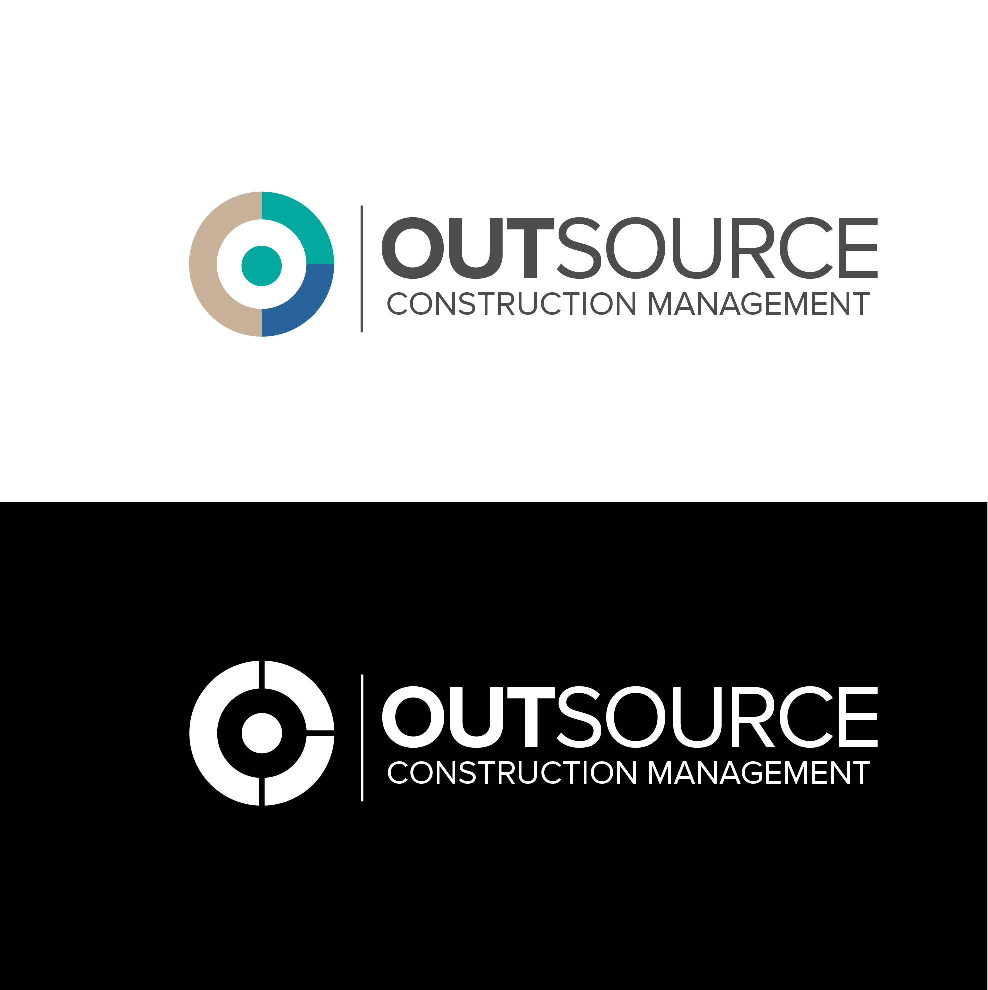 Diseño de Logo por Purple _ONION para Midstate Builders, LLC | Diseño #34130184