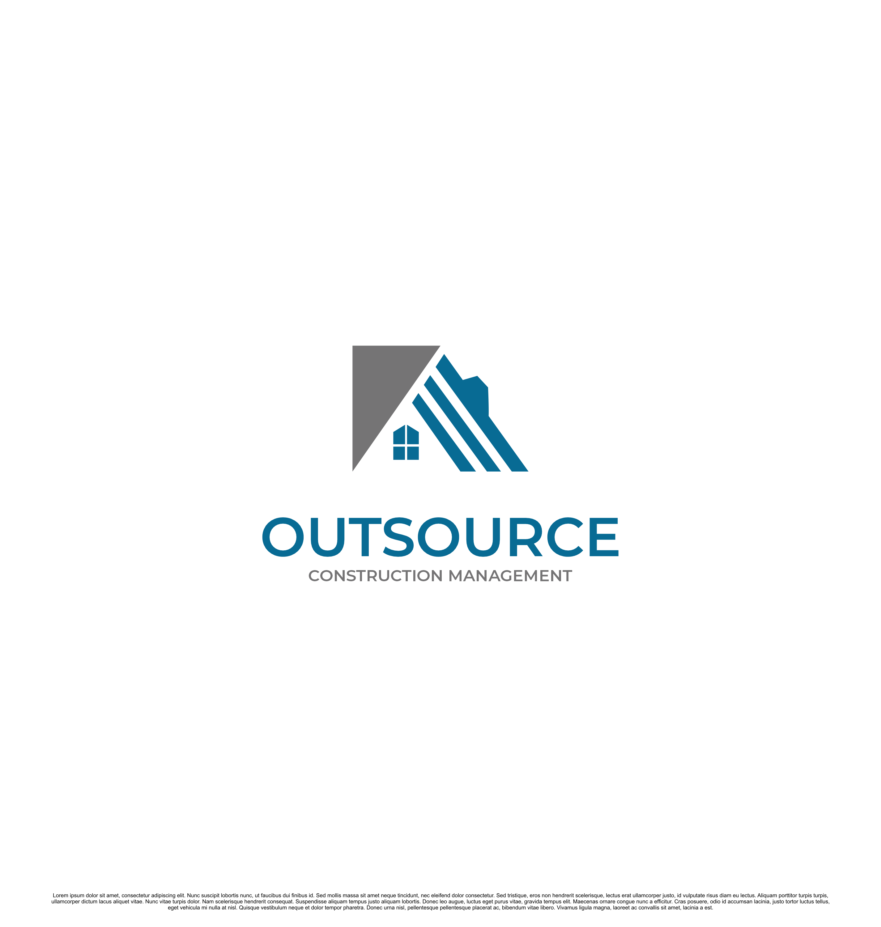 Logo-Design von saesean für Midstate Builders, LLC | Design #34126632
