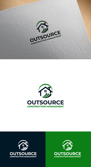 Design de Logo par DesignVerse777 pour Midstate Builders, LLC | Design : #34120347