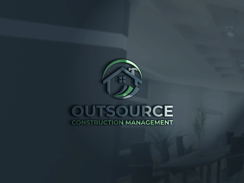 Design de Logo par DesignVerse777 pour Midstate Builders, LLC | Design #34120351