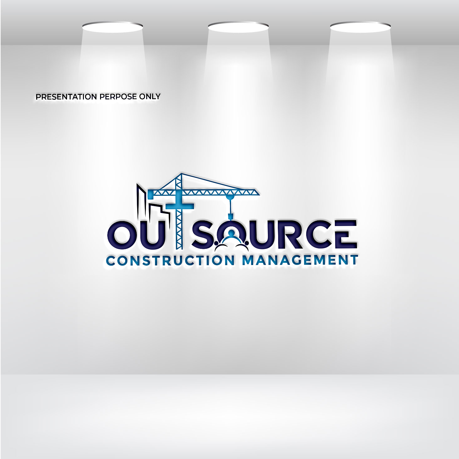 Diseño de Logo por graphics^master para Midstate Builders, LLC | Diseño #34119216