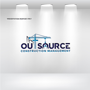 Logo Design by graphics^master for Midstate Builders, LLC | Design: #34119216