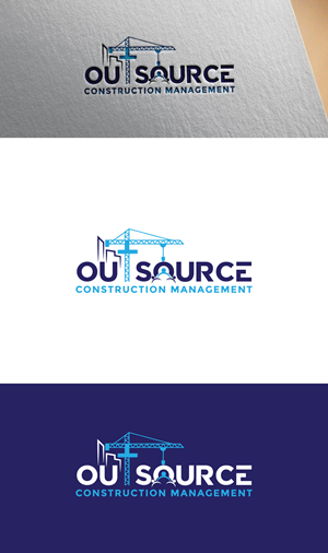 Logo Design by graphics^master for Midstate Builders, LLC | Design: #34119217