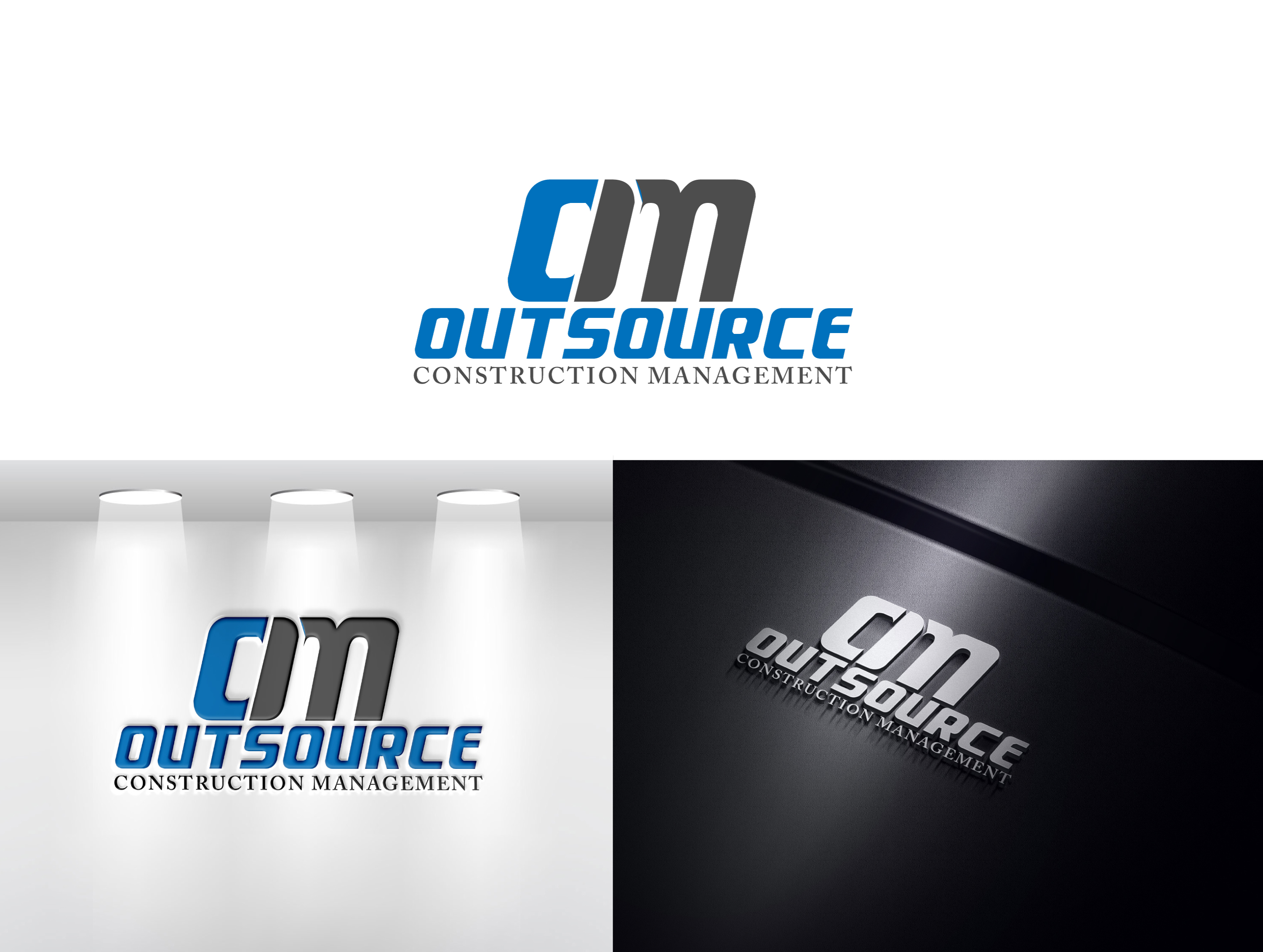 Design de Logo par Logo24.com pour Midstate Builders, LLC | Design #34117655