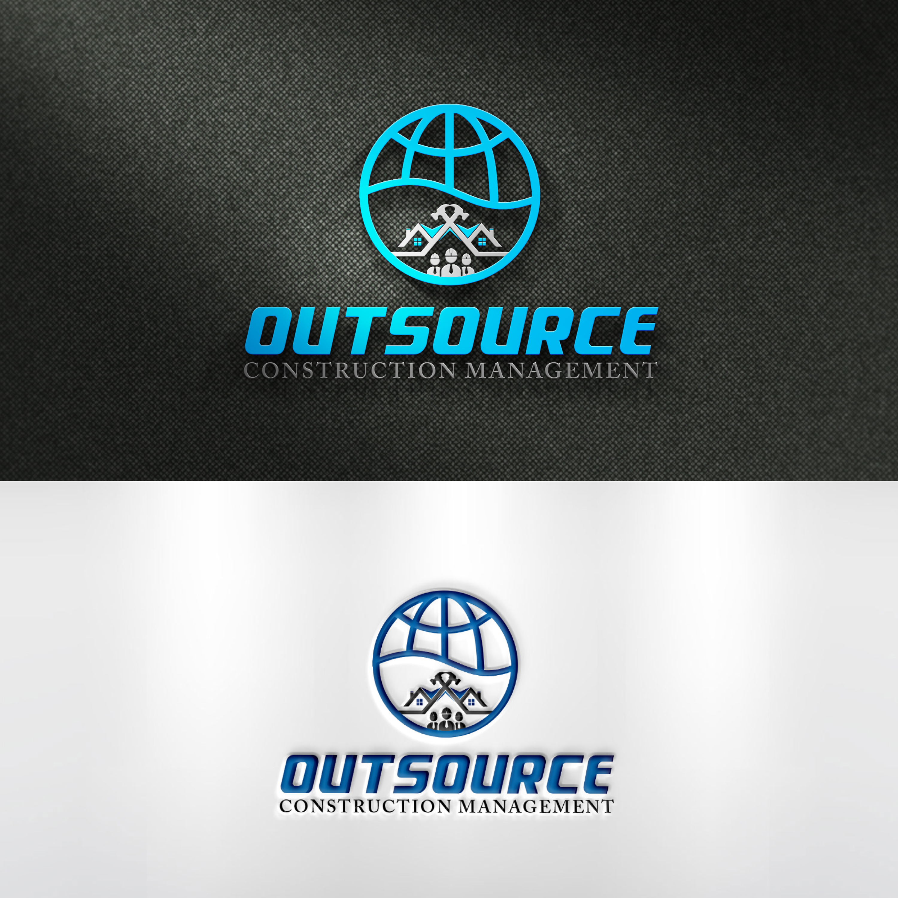 Design de Logo par Logo24.com pour Midstate Builders, LLC | Design #34117855