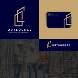 Logo Design by Dafid Upel for Midstate Builders, LLC | Design: #34122737