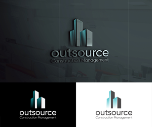 Logo Design by Alf Mozara for Midstate Builders, LLC | Design #34123183