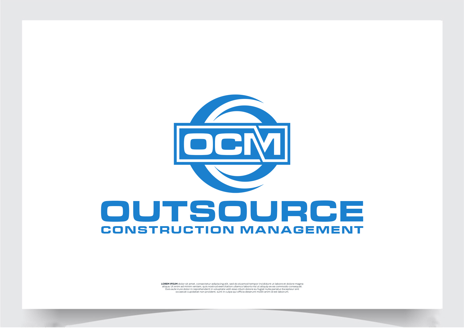 Design de Logo par Rahmina pour Midstate Builders, LLC | Design #34120203