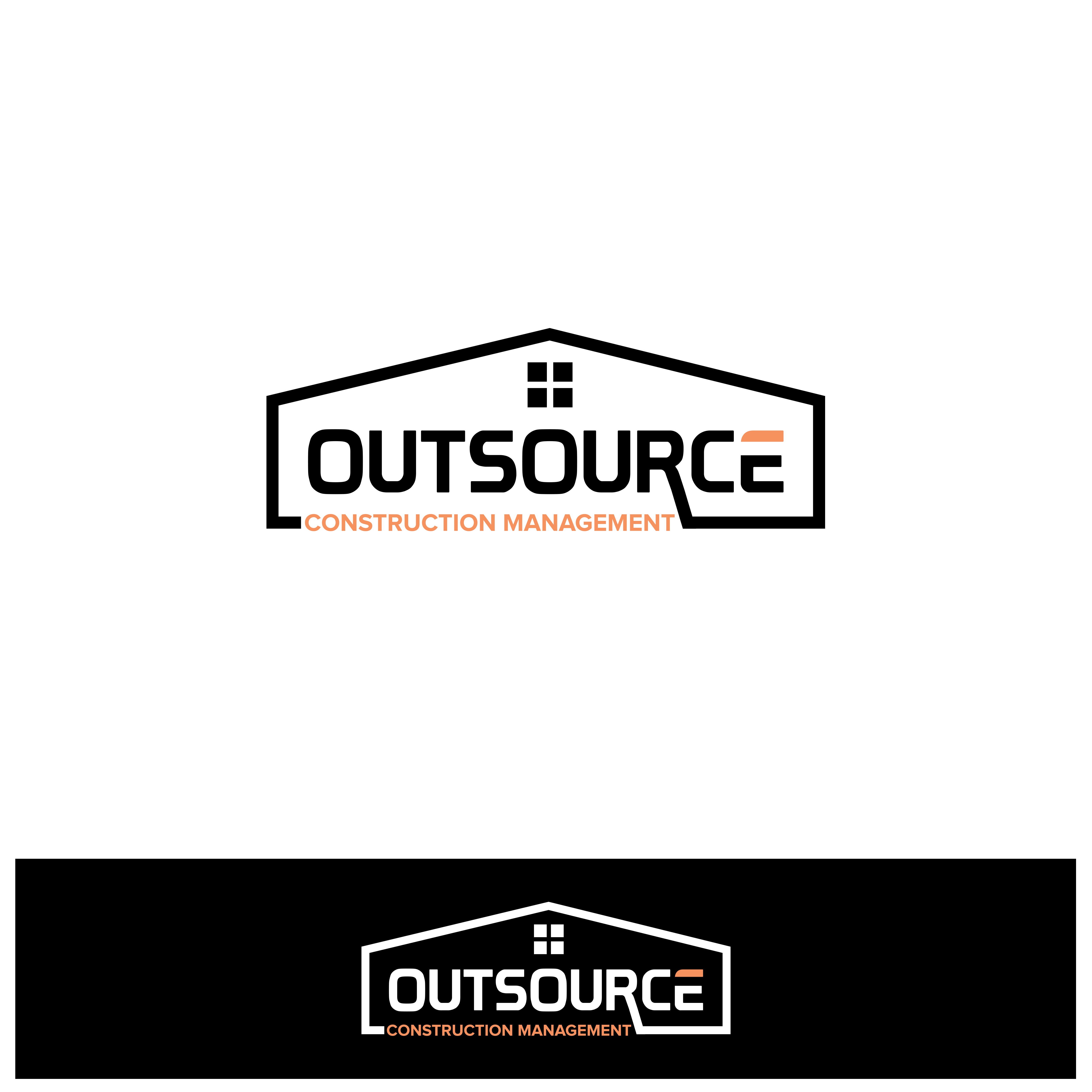 Design de Logo par HiKyriosDesign pour Midstate Builders, LLC | Design #34136551