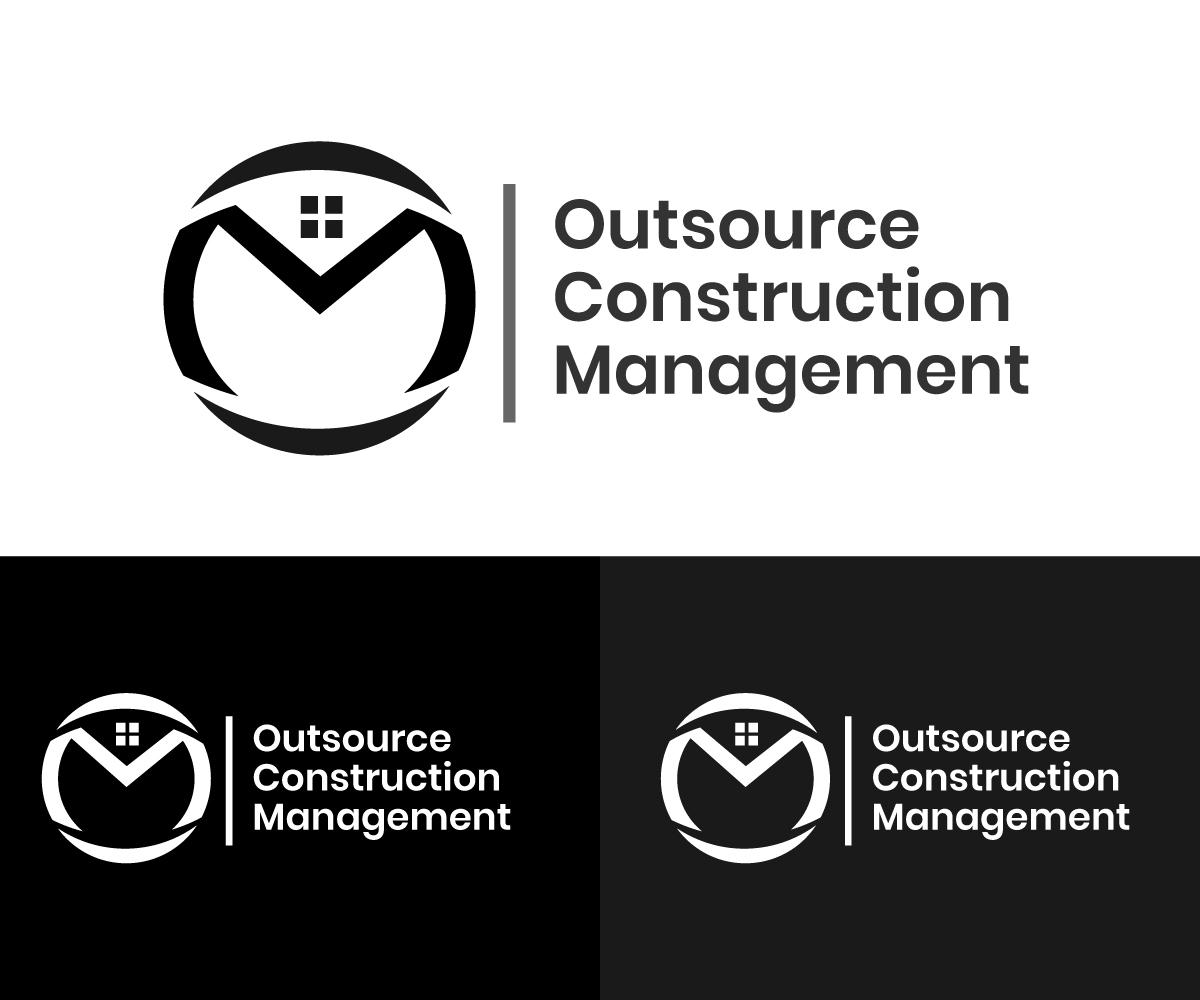 Logo Design by Design Radz for Midstate Builders, LLC | Design #34132966