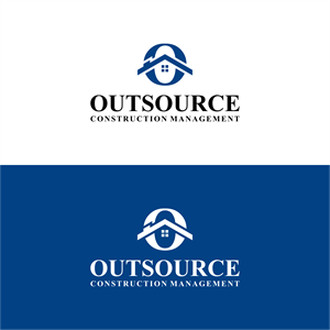 Logo Design by mamey design for Midstate Builders, LLC | Design: #34122005