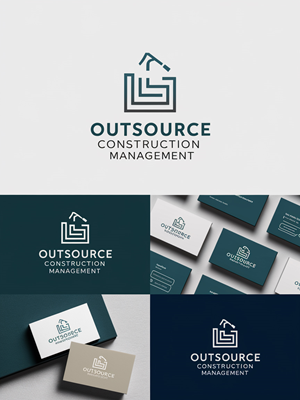 Logo Design by Fiona sky for Midstate Builders, LLC | Design: #34118942