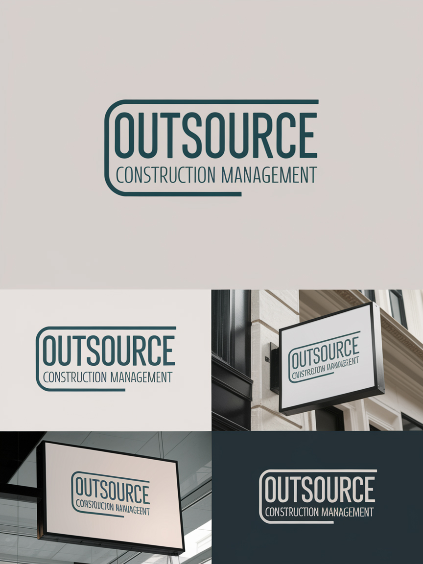 Logo Design by Fiona sky for Midstate Builders, LLC | Design #34118944