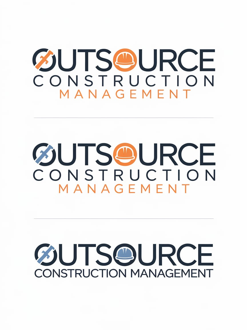 Logo Design by Fiona sky for Midstate Builders, LLC | Design #34118958
