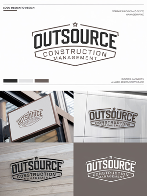 Logo Design by Fiona sky for Midstate Builders, LLC | Design: #34118959