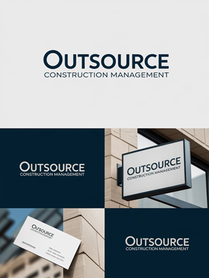 Logo Design by Fiona sky for Midstate Builders, LLC | Design: #34118960