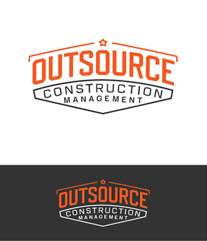 Logo Design by Fiona sky for Midstate Builders, LLC | Design: #34195545
