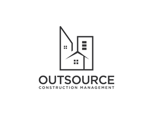 Logo Design by DesignPool01 for Midstate Builders, LLC | Design: #34119338