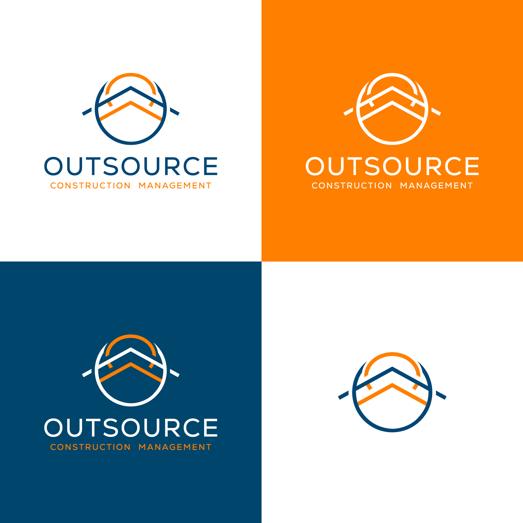 Design de Logo par debdesign pour Midstate Builders, LLC | Design #34125664