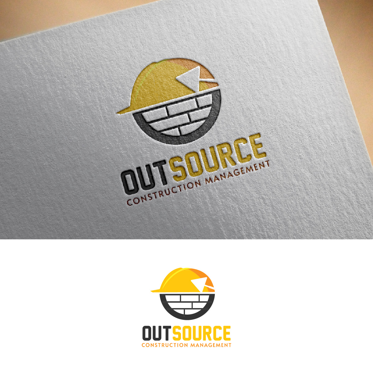 Diseño de Logo por fly  design para Midstate Builders, LLC | Diseño #34126255