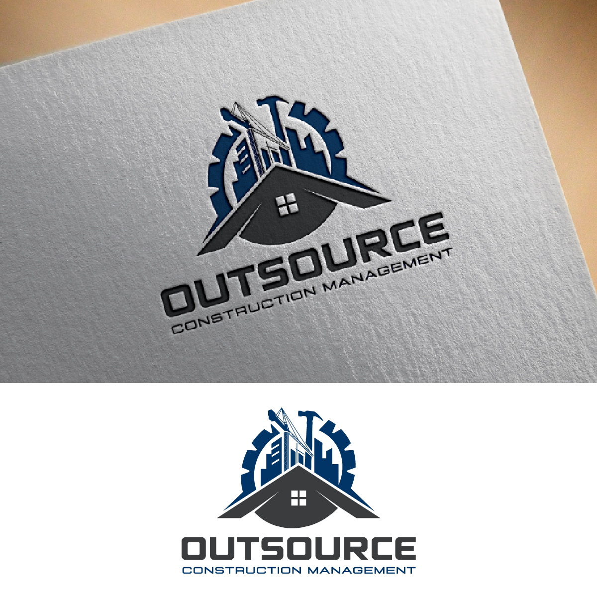 Design de Logo par fly  design pour Midstate Builders, LLC | Design #34126265
