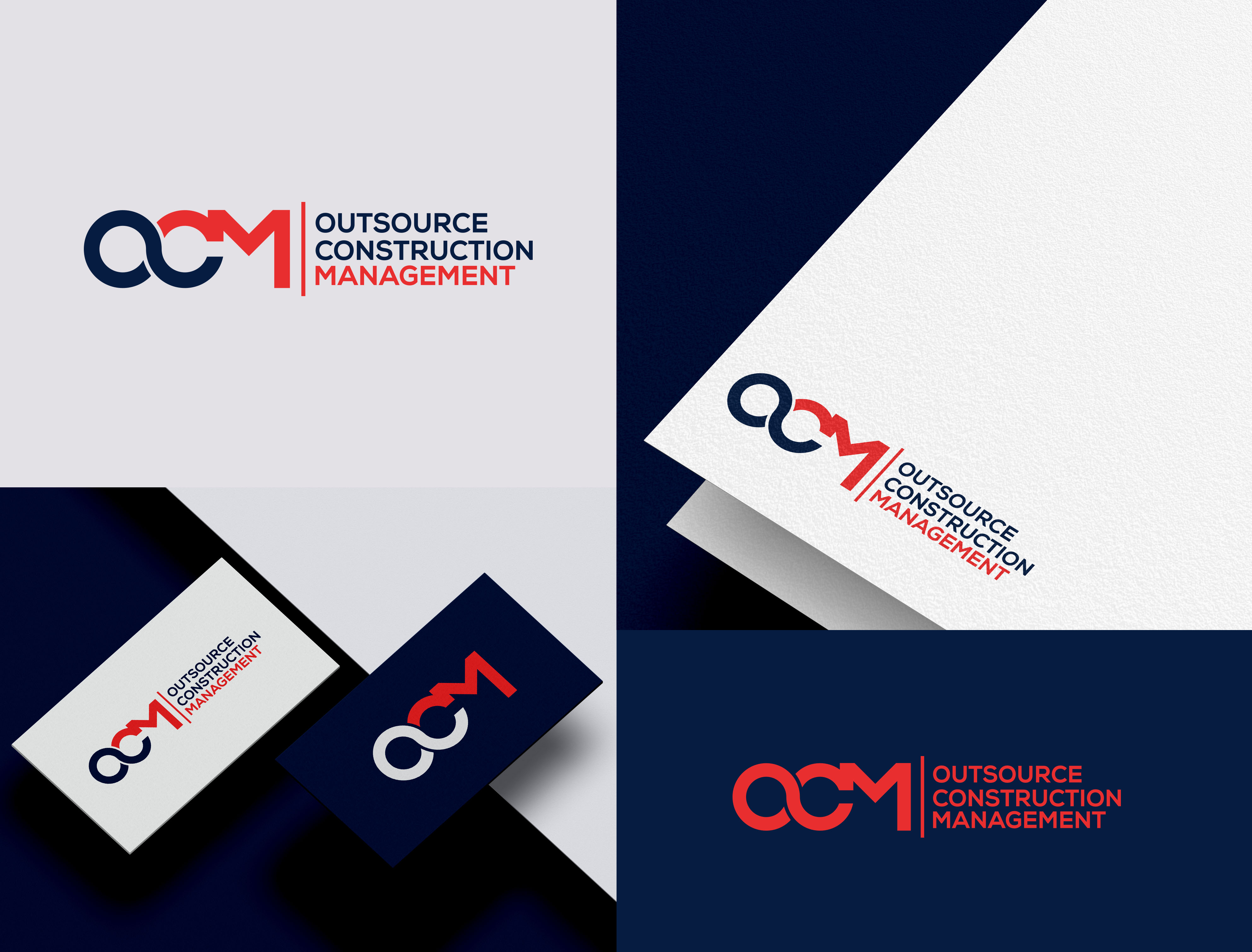 Logo-Design von Shanzida Akter für Midstate Builders, LLC | Design #34118227