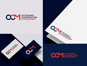 Logo Design by AEXO for Midstate Builders, LLC | Design: #34118227
