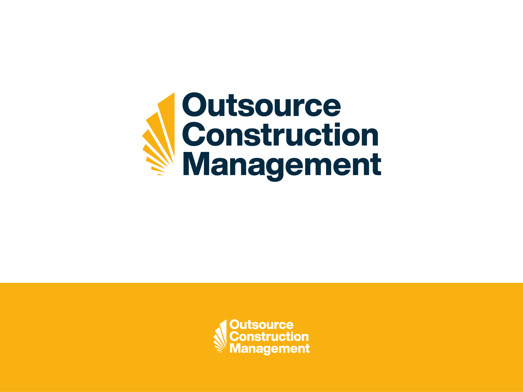 Logo Design by Skozer for Midstate Builders, LLC | Design #34129133
