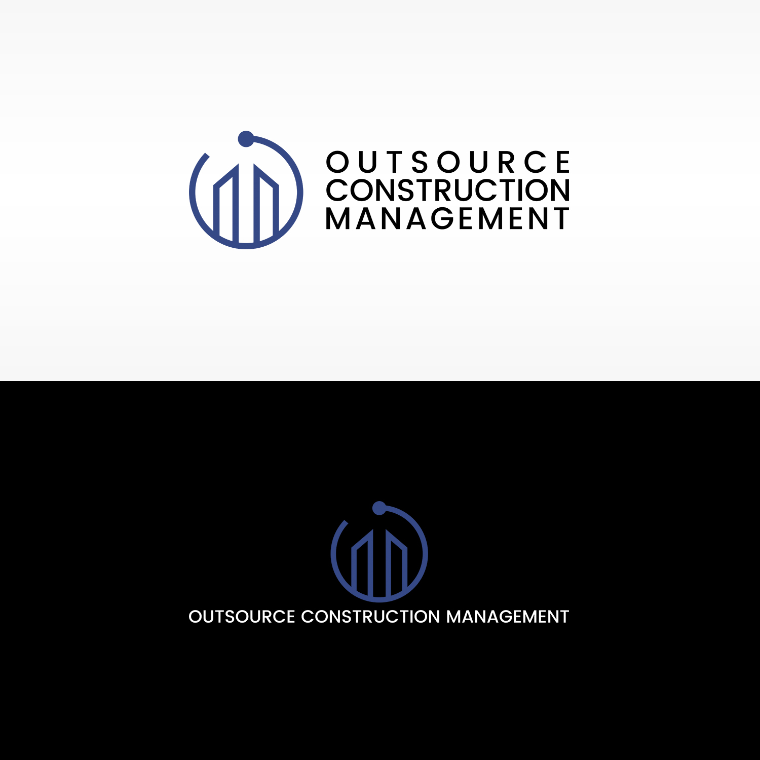 Logo Design by GRAFFYC for Midstate Builders, LLC | Design #34119109